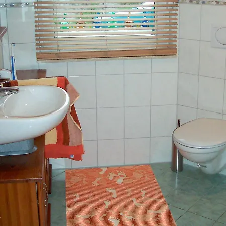 Appartement Im Ostseeblick Wißmar