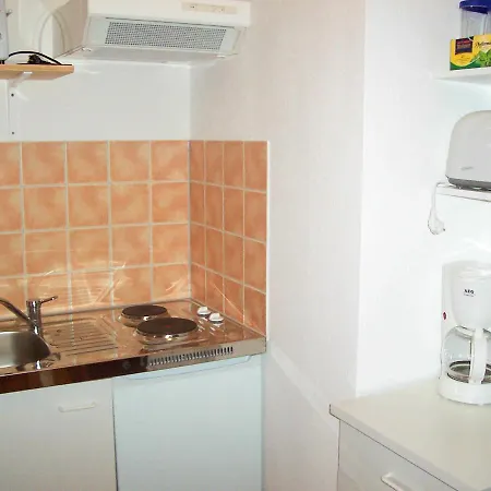 Im Ostseeblick Wißmar