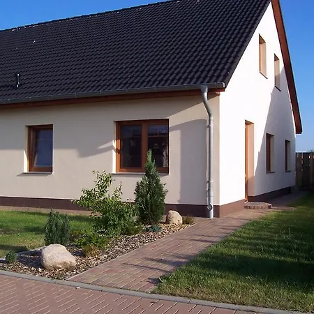 Im Ostseeblick Appartement *